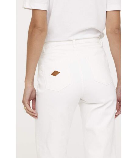 Pantalon JOOPY Optic White