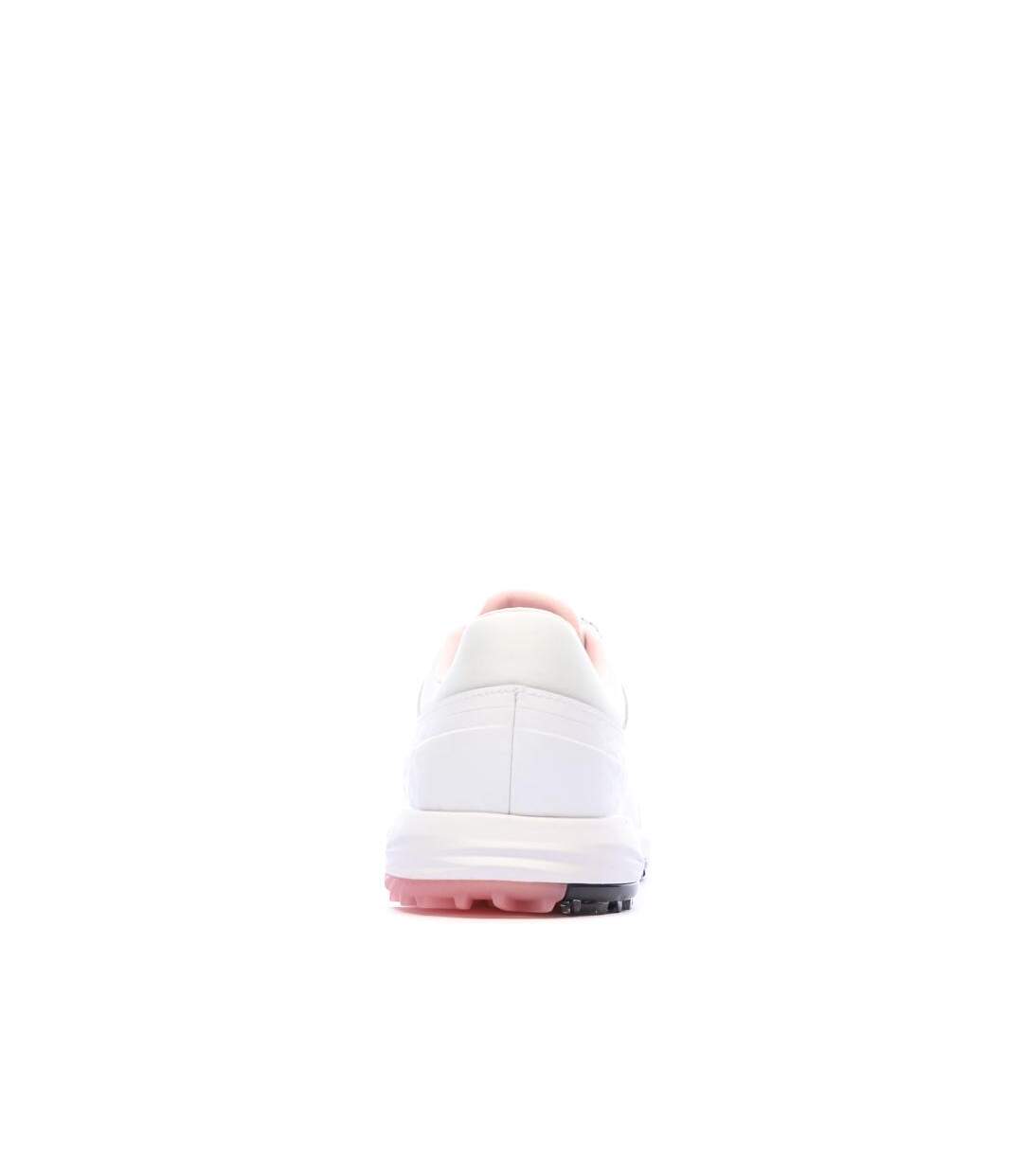 Chaussures de golf blanche femme puma alphacat nitro-3