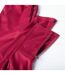 Pantalon De Survêtement Delio Femme Rouge Betterave Hi-Tec-3
