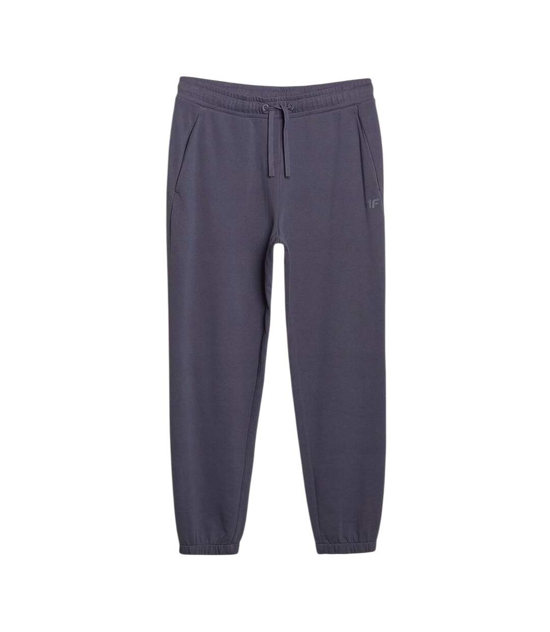 Pantalon De Jogging M1139 Homme Bleu 4F-2