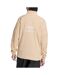 Veste beige homme adidas trefoil fz tedd-2