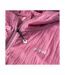 Veste Cardio Femme Rose Fitanu-4