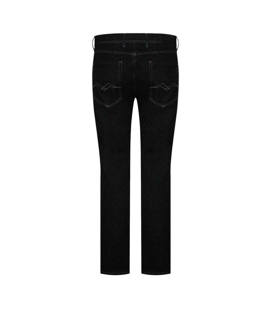 Jean Homme Bleu Replay-2