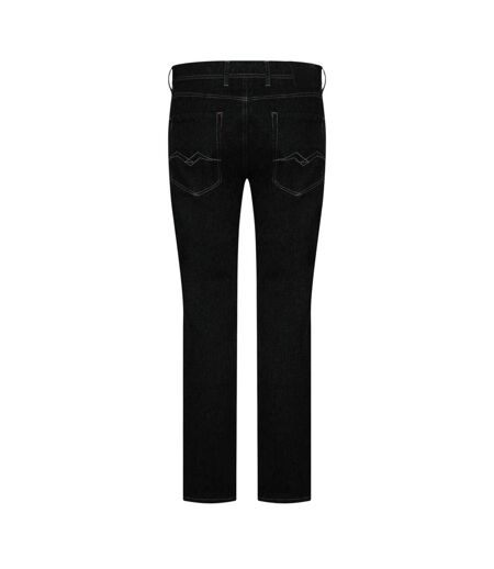 Jean Homme Bleu Replay