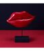 Sculpture lèvres LIPS-3
