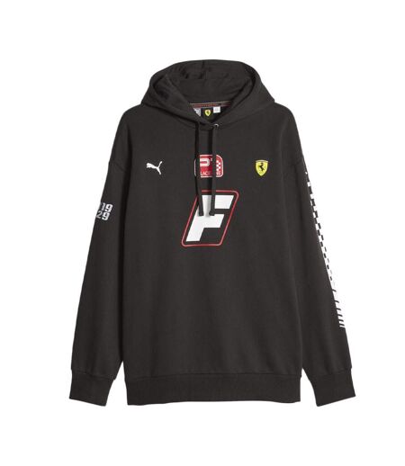 Sweat noir homme puma 621119 - l