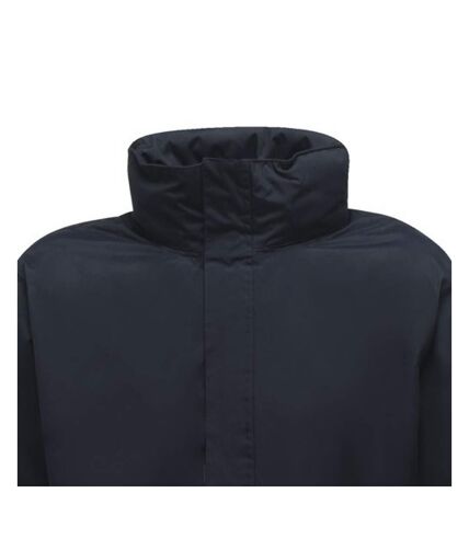 Regatta Mens Standout Ardmore Jacket (Waterproof & Windproof) (Navy Blue) - UTBC3041