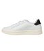 Baskets S Athene Homme Blanc Noir Diesel-3