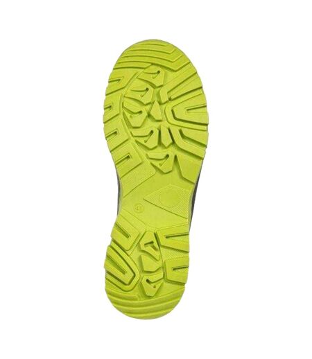Chaussures Arden Adulte Noir Albatros