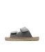 Sandales grises homme pare gabia batista-1