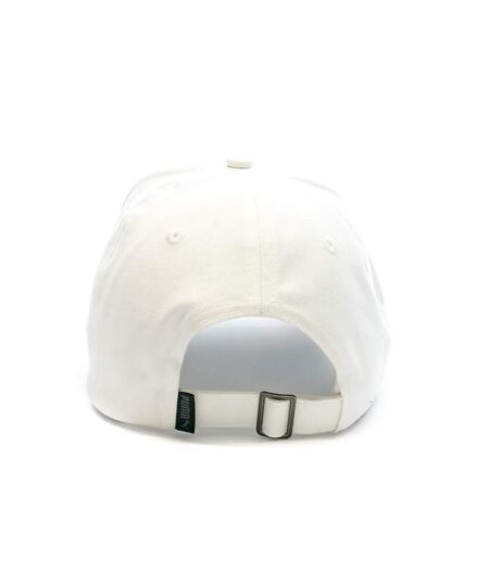 Casquette Blanche Homme Puma 022554-12 - Taille unique