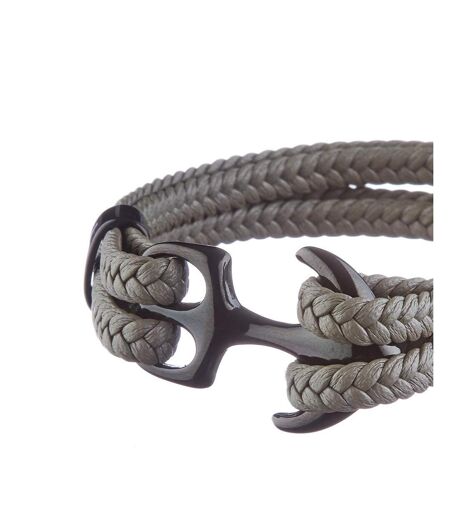 Bracelet gris homme geographical norway 315024 - taille unique