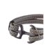 Bracelet gris homme geographical norway 315024 - taille unique-3