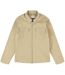 Blouson Harrington Homme Taupe Albam-1