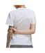 T-shirt Blanc Femme Adidas Trefoil - 14A