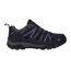 Chaussures De Marche Femme Bleu Marine Gelert-1
