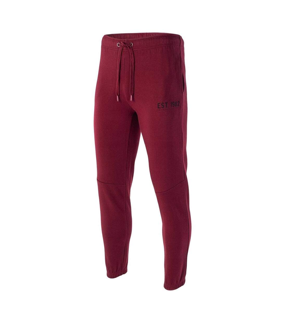 Magnum - Pantalon de survêtement LIBEN - Homme (Rose / Noir) - UTIG2323-2