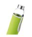 Utah glass 500ml water bottle one size lime MidOcean-2