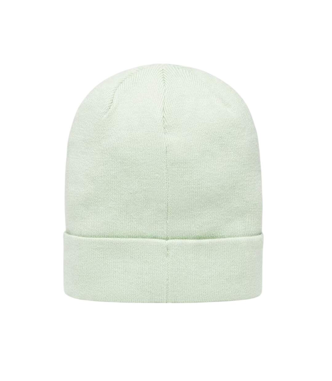 Bonnet Vert Nike-2