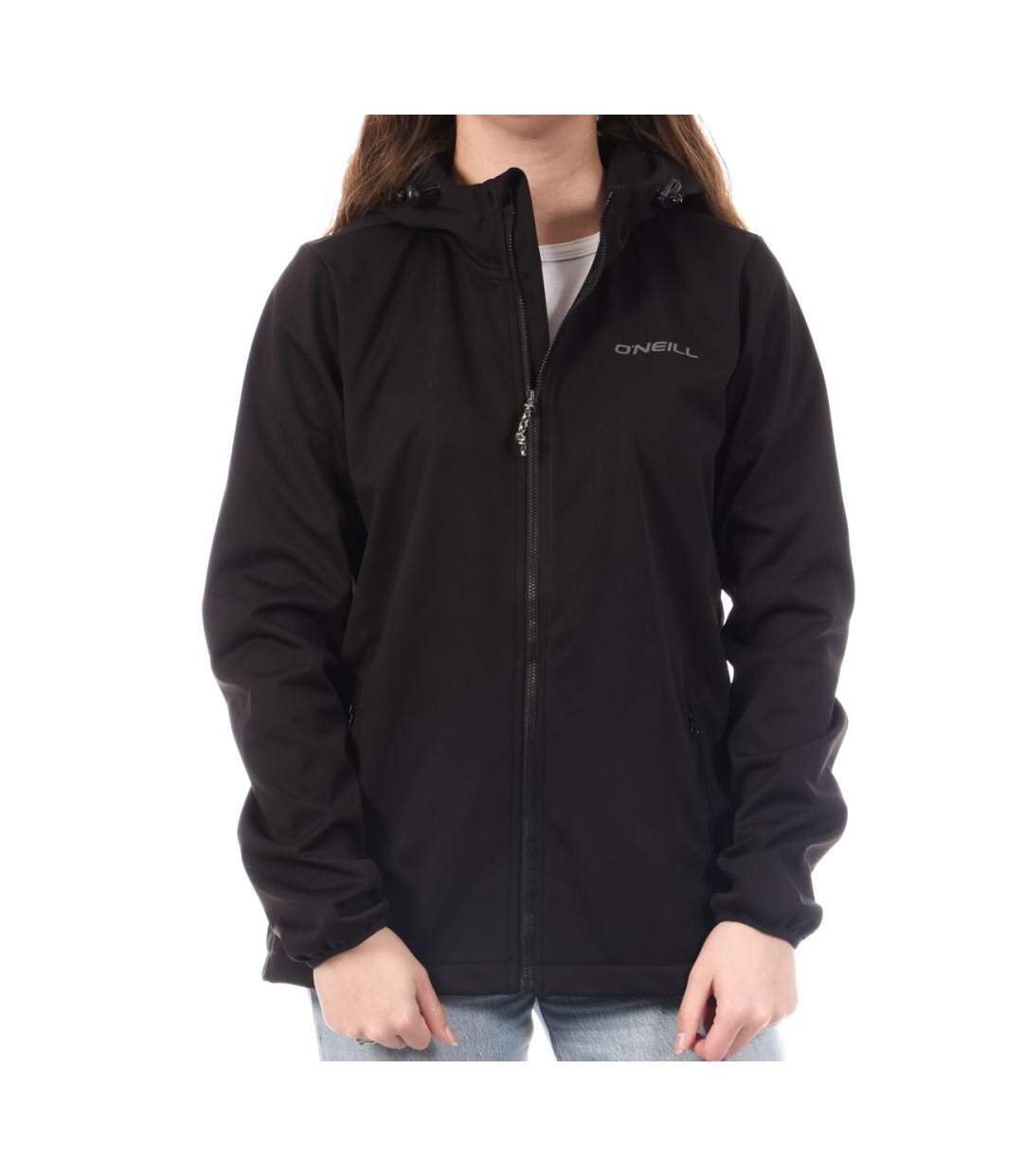 Veste noire femme o'neill series-1