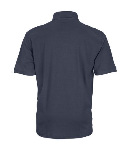 WORK-GUARD by Result - Polo APEX - Homme (Bleu marine) - UTPC6866