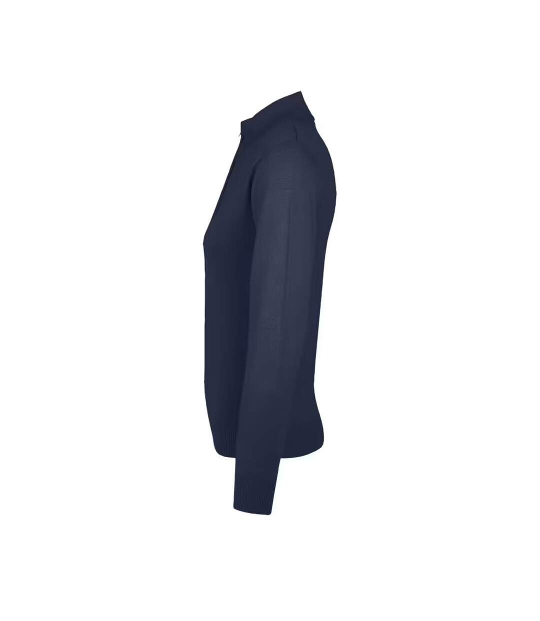 Cardigan Femme Bleu Marine SOLS-3