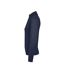 Cardigan Femme Bleu Marine SOLS-3