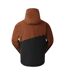 Mens Halfpipe Iii Ski Jacket Dark Brown Dare 2B-3