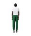 Pantalon De Jogging Sport Homme Vert Lacoste-2