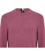 Pull Ecaio-p Homme Violet Vif Boss-2