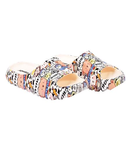 Claquette Sabot EVA FASHION