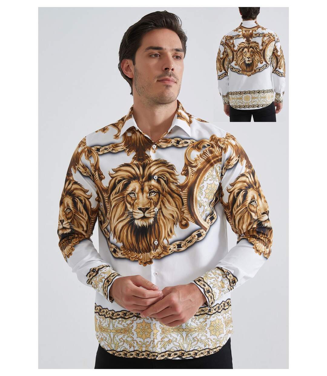 Chemise-1