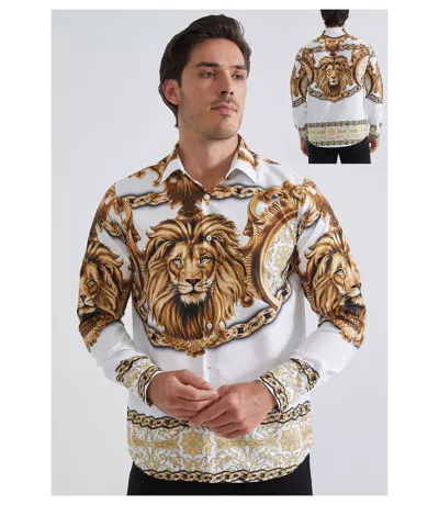 Chemise