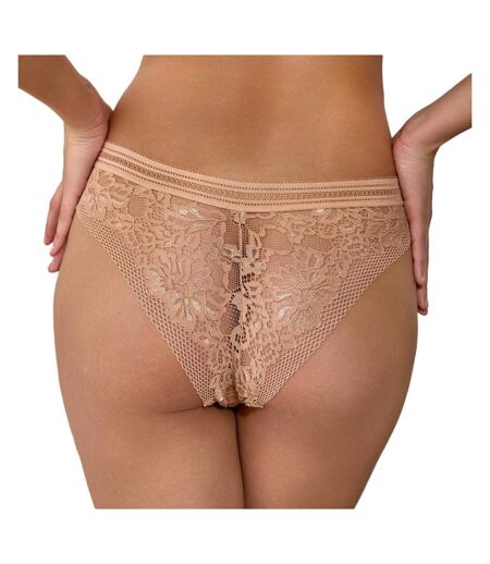 Tanga nude femme les petites bombes zoe - l