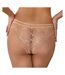 Tanga nude femme les petites bombes zoe - l-2