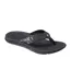 Tongs Santa Ana Adulte Noir Reef-1
