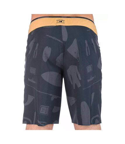 Short de bain Marine Homme Salty Crew Pacifica - 32