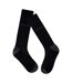 Unisex Adult Performance Cycling Socks Black Dare 2B-2