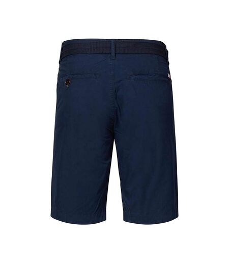 Short Marine Homme Petrol Industries Chino - M