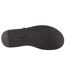 Sandales Femme Noir Rieker-4