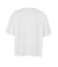 T-shirt femme blanc SOLS-2