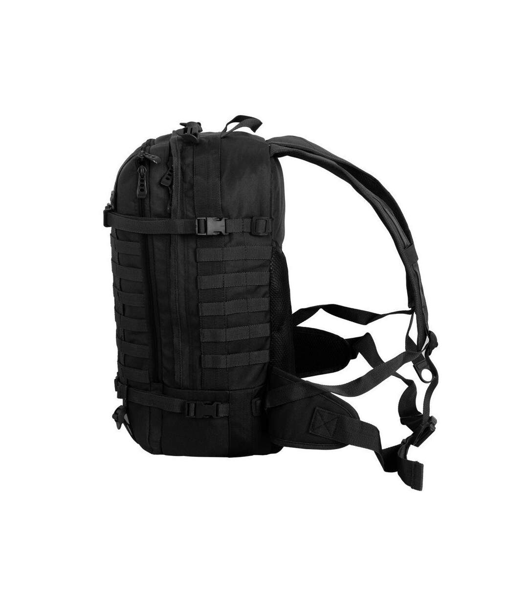 Magnum - Sac à dos de randonnée TAIGA (Noir) (Taille unique) - UTIG2318-2