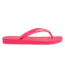 Tongs Motif/style Logo Anat Femme Rose Ipanema-1
