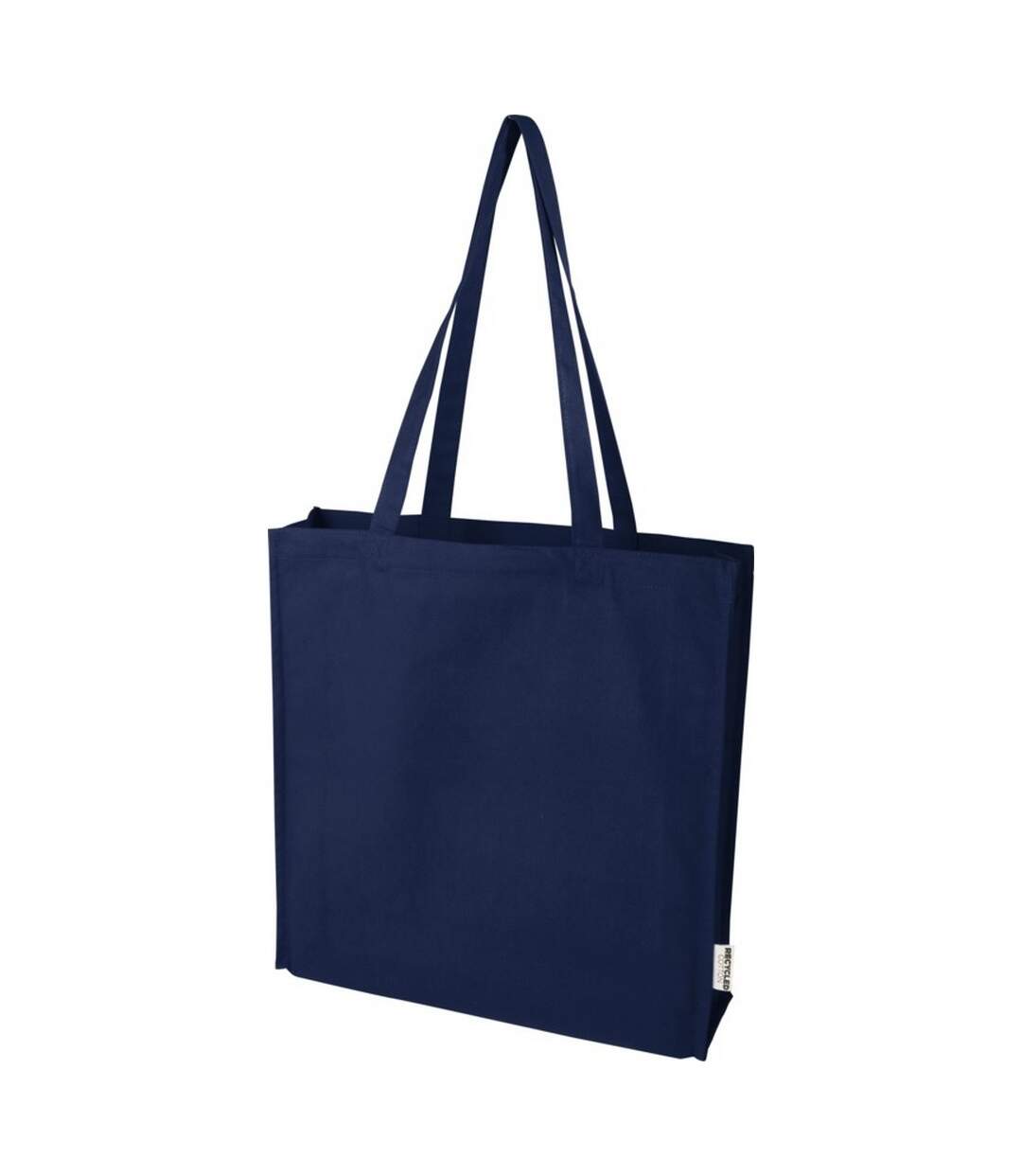 Tote Bag Taille Unique Bleu Marine Generic-1
