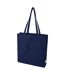 Tote bag taille unique bleu marine Generic