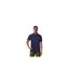 Polo Uni Manches Courtes En Coton Bio Homme Beige Gris Lyle & Scott-1