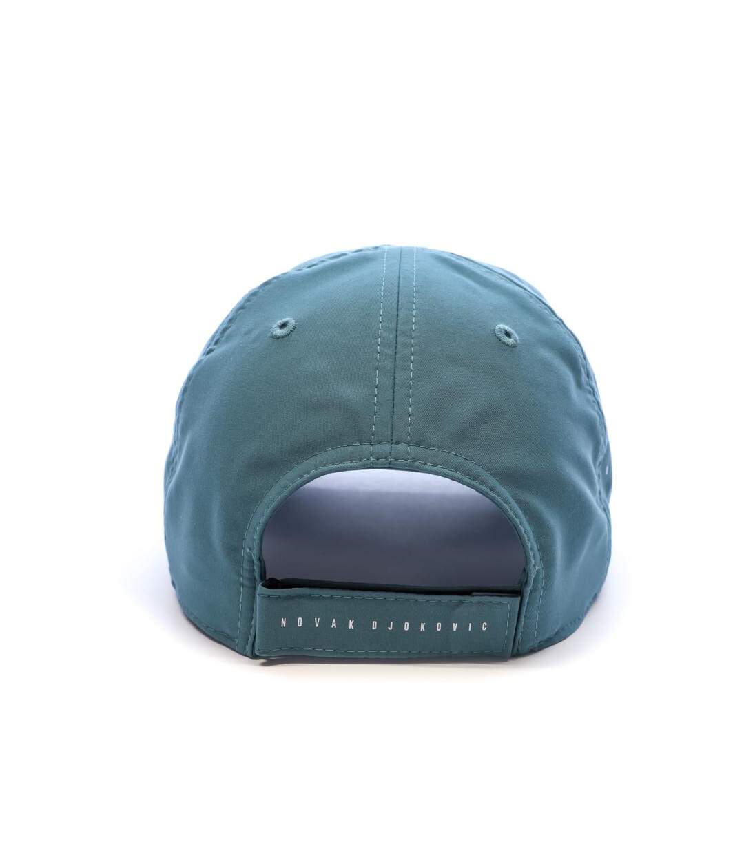 Casquette bleu mixte lacoste rk2450 - taille unique-3