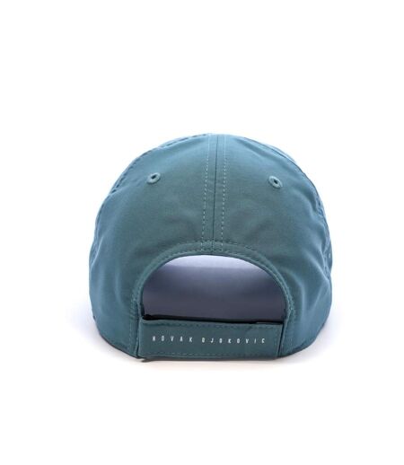 Casquette bleu mixte lacoste rk2450 - taille unique
