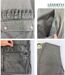 LEDERTYS LY0207 — Gilet de chasse sans manches vert : l'équipement fonctionnel à cartouchière 16 tubes-5