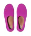 Ballerines Uberknit Femme Fuchsia FitFlop-3